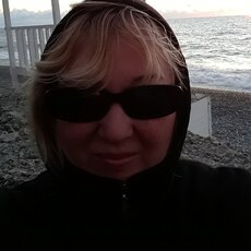 Фотография девушки Гелена, 54 года из г. Пятигорск