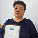 Ботагоз, 57 лет