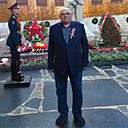 Владимир, 65 лет