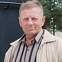 Сергей, 63 года