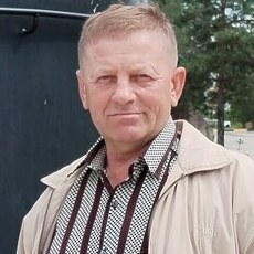 Фотография мужчины Сергей, 63 года из г. Дзержинск