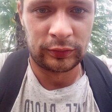 Фотография мужчины Вася, 32 года из г. Новополоцк