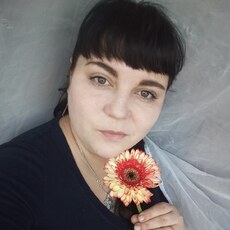 Фотография девушки Ольга, 29 лет из г. Кувшиново