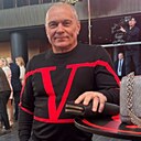 Сергей, 54 года