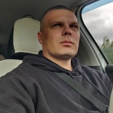 Фотография мужчины Павел, 41 год из г. Верхняя Пышма