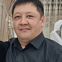 Амир, 42 года