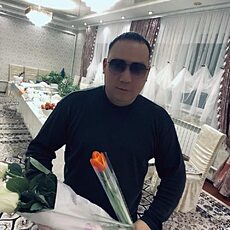 Фотография мужчины Алихандро, 39 лет из г. Шымкент