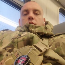 Фотография мужчины Николай, 34 года из г. Дзержинск