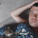 Костя, 35 лет