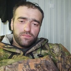 Фотография мужчины Магомедов, 34 года из г. Махачкала