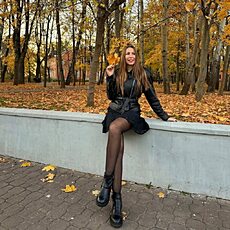 Фотография девушки Юля, 40 лет из г. Оренбург
