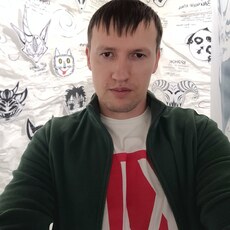 Фотография мужчины Саша, 43 года из г. Уральск