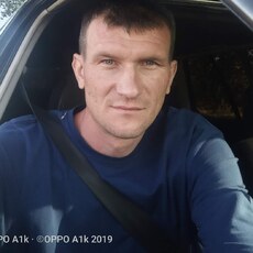 Фотография мужчины Алексей, 40 лет из г. Павлодар