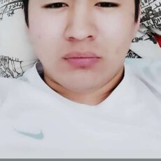 Фотография мужчины Саян, 32 года из г. Караганда