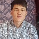 Максат, 29 лет