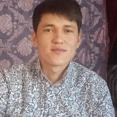 Фотография мужчины Максат, 29 лет из г. Туркестан