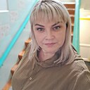 Жанна, 46 лет