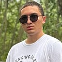 Егор, 23 года