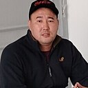 Рустам, 34 года