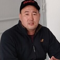 Фотография мужчины Рустам, 34 года из г. Петропавловск