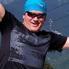 Фотография мужчины Алекс, 51 год из г. Реутов