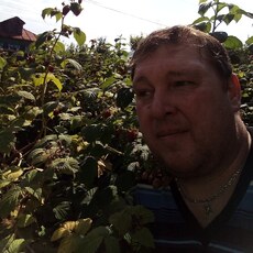 Фотография мужчины Андрей, 48 лет из г. Павлово
