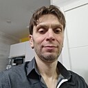 Фил, 41 год