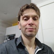Фотография мужчины Фил, 41 год из г. Долгопрудный