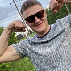 Фотография мужчины Сергей, 32 года из г. Бобруйск