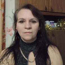 Фотография девушки Светлана, 47 лет из г. Астана