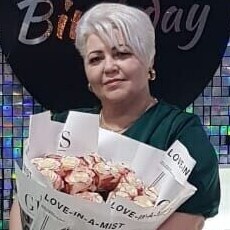 Фотография девушки Inessa, 49 лет из г. Тамбов