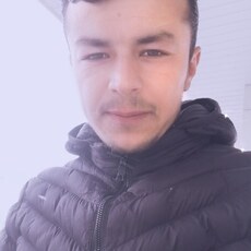 Фотография мужчины Шах, 23 года из г. Тазовский