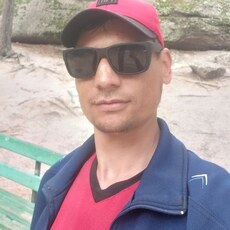 Фотография мужчины Sl, 36 лет из г. Кокшетау