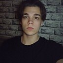 Владимир, 20 лет
