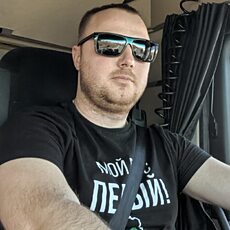 Фотография мужчины Денис, 33 года из г. Вильнюс