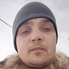 Фотография мужчины Nikita, 32 года из г. Бийск