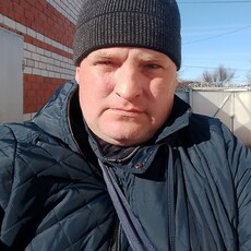 Фотография мужчины Дмитрий, 39 лет из г. Камышин