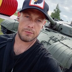 Фотография мужчины Сергей, 38 лет из г. Бийск