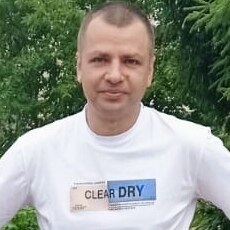 Фотография мужчины Алексей, 44 года из г. Вичуга