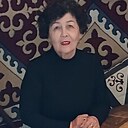 Халима, 69 лет