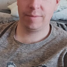 Фотография мужчины Михаил, 30 лет из г. Бузулук