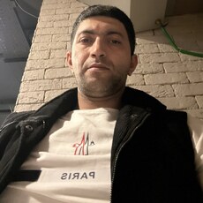 Фотография мужчины Baxa, 33 года из г. Ильичевск