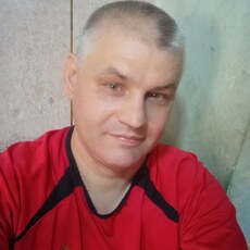 Фотография мужчины Игорь, 43 года из г. Ургенч