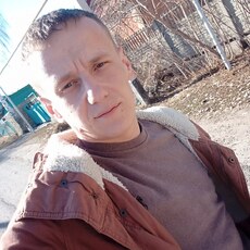 Фотография мужчины Виктор, 33 года из г. Талдыкорган