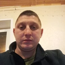 Фотография мужчины Николай, 23 года из г. Рыбное