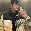 Эско, 36 лет