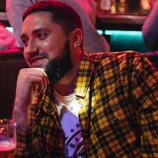 Фотография мужчины Александр, 30 лет из г. Красноярск