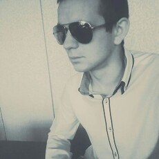 Фотография мужчины Максим, 28 лет из г. Курск
