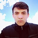 Саид, 23 года
