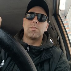 Фотография мужчины Анатолий, 35 лет из г. Благовещенск